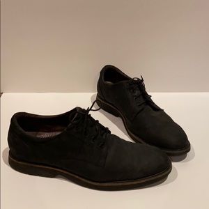 Abeo Bio System Built-In Orthotic Shoes